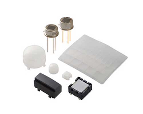 Murata Infrared Sensors Murata Infrared Sensors